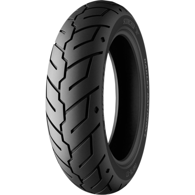 TIRE SCORCHER 31 REAR 150/80B16 77H TL/TT REINFORCED