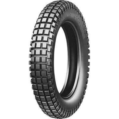 TRIALX11 4.00R18 64M TL