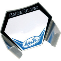 AIR GAUGE HOLDER