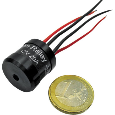 mo-RELAY STANDRD 20A