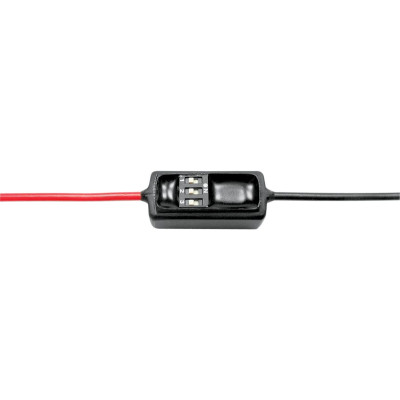 mo-STOP DIGITAL BRAKE LIGHT MODULATOR