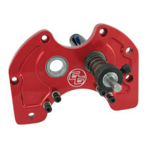 George''s Garage, TC cam relief tool