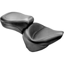 SEAT ONE-PIECE WIDE TOURING VINTAGE SMOOTH