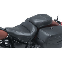 SEAT SOLO STANDARD TOURING VINTAGE SMOOTH