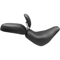 SEAT WIDE TRIPPER REAR BLACK