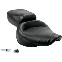 SEAT ONE-PIECE SUPER TOURING 2-UP VINTAGE SMOOTH