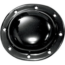 COVER DERBY 36-64BT BK
