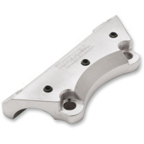 SUPER CLAMP FOR 1" HANDLEBAR