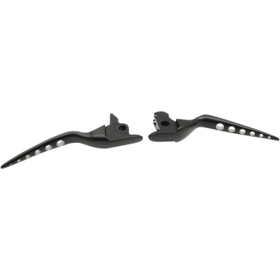 CLUTCH LEVER RACING BLACK
