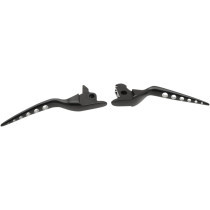 CLUTCH LEVER RACING BLACK