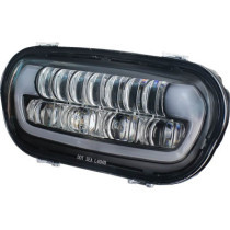 HEADLIGHT LED SHARKNADO