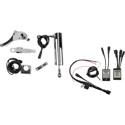 ELECTRIC SPEED SHIFTER KIT