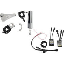ELECTRIC SPEED SHIFTER KIT