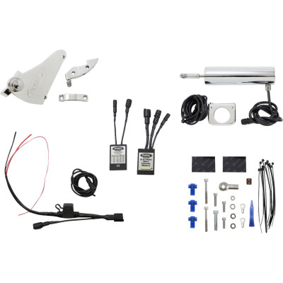 SHIFTER KIT FLHT