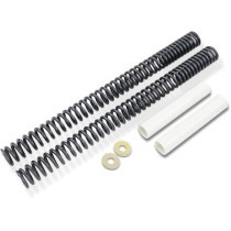Ressorts de fourche Progressive Suspension - 41mm - Panhead, Shovelhead, Dyna, Softail, Touring de 1949 à 2017