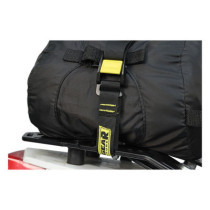 Kit de sangles Nelson Rigg serie Rigg-Straps - Longueur 152 cm (60") - Noir