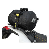 Kit de sangles Nelson Rigg serie Rigg-Straps - Longueur 152 cm (60") - Noir