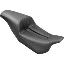 Selle Saddlemen Kraus Moto Pro Series Gel - Harley Davidson Touring à partir de 2008