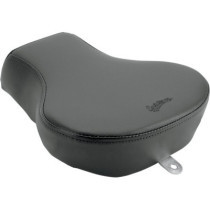 SOLO PILLION PAD RENEGADE™ TOUR REAR SADDLEHYDE™ PLAIN BLACK