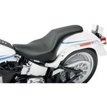 PROFILER SEAT BLACK HARLEY DAVIDSON