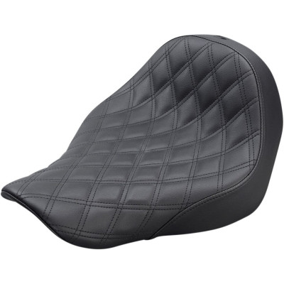SEAT SOLO RENEGADE LS LATTICE BLACK