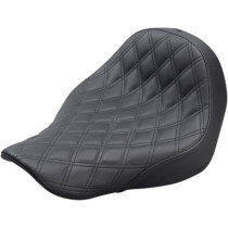SEAT SOLO RENEGADE LS LATTICE BLACK