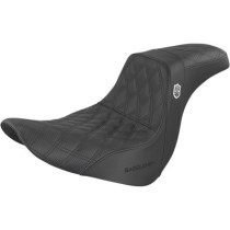 Selle Saddlemen SDC - Harley Davidson Softail Low Rider S et ST, Sport Glide à partir de 2018