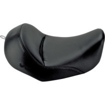 Selle Saddlemen Renegade Heels Down - Harley Davidson Dyna à partir de 2006 - Noir