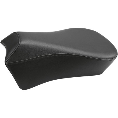 Pouf Saddlemen Renegade Heels Down - Harley Davidson Dyna à partir de 2006 - Noir