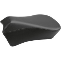 Pouf Saddlemen Renegade Heels Down - Harley Davidson Dyna à partir de 2006 - Noir