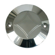 CPV, point cover ''Diamond''. Polished