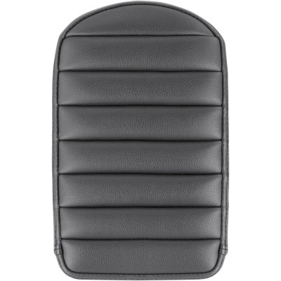 Step Up Sissy Pad - Tuck and Roll - Black