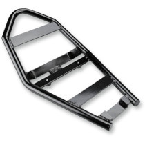 TAIL SECTION ELIMINATOR REAR BLACK