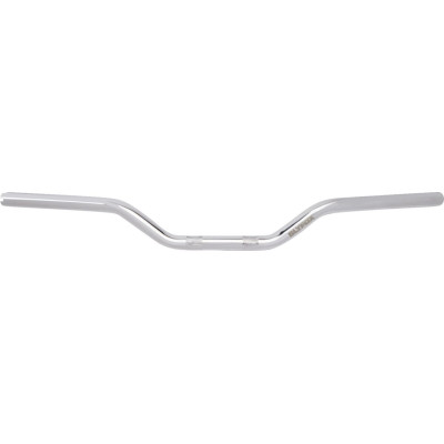 Handlebar - 1" - Low Bend - Chrome