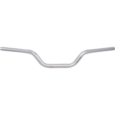 Handlebar - 1-1/8" - Mid Bend - Chrome