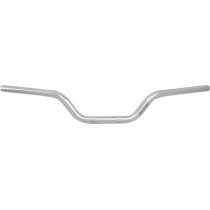 Handlebar - 1-1/8" - Mid Bend - Chrome