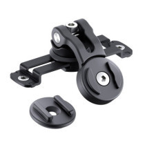 Support SP Connect Bocal Liquide De Frein - Largeur de réglage de 51 à 81mm - Noir