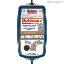 OptiMate 7 12V/24V