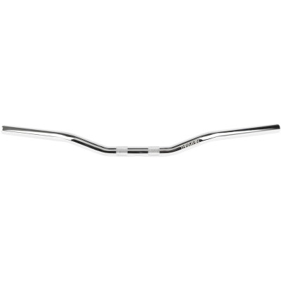 HANDLEBAR 25,4 mm (1”) LOW BEND CHROME