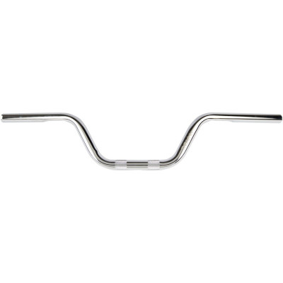 HANDLEBAR 25,4 mm (1”) HIGH BEND CHROME