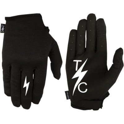 GLOVES STEALTH V2 BLACK SMALL
