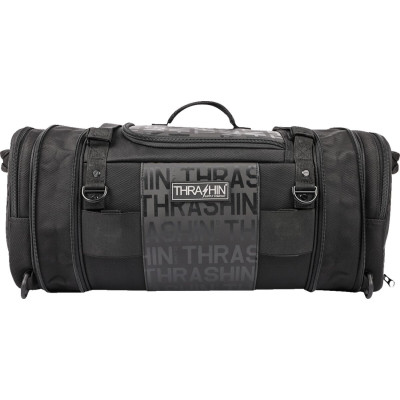 Sac de selle Thrashin Supply - 32 Litres - Noir