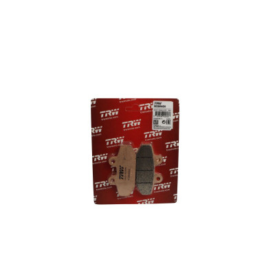 BRAKE PADS SINTER ROAD