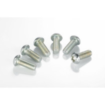 Kit de Vis de disque de frein - 5/16" - Harley Davidson - Lot de 5