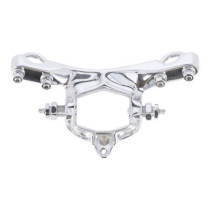 Replacement bracket and clamp for 971506 siren