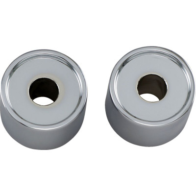 SPACER RISER/T-BAR 1" CHR