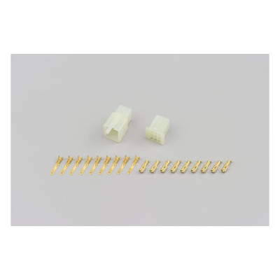 Type 110 connector kit. 9-pin
