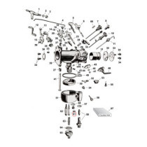 MAIN NOZZLE
