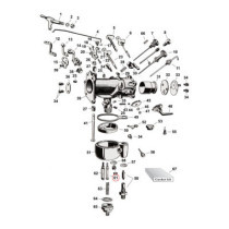 MAIN NOZZLE