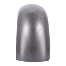 Penz, rear rigid frame fender. 203mm wide
